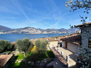 casa antico borgo - appartamento 1